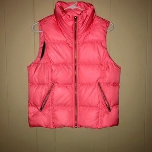 Juicy Couture Puffer Vest